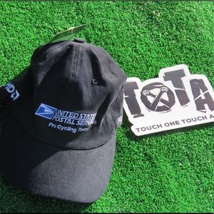 #vintage #nike Post office cap